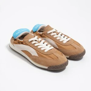 Buty sportowe 13 06 dwoina i nylon miodowe BIMBA Y LOLA