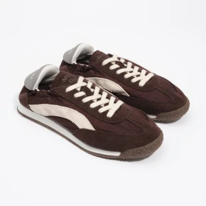 Buty sportowe 13 06 dwoina nylon wino BIMBA Y LOLA