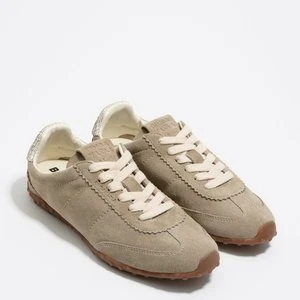 Buty sportowe 13 29 ciemny beż BIMBA Y LOLA