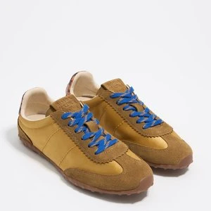 Buty sportowe 13 29 brąz BIMBA Y LOLA