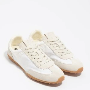 Buty sportowe 13 29 dwoina nylon białe BIMBA Y LOLA