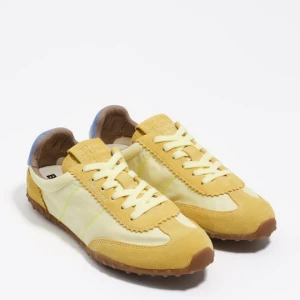 Buty sportowe 13 29 dwoina nylon żółte BIMBA Y LOLA