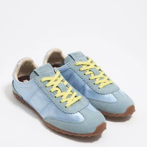 Buty sportowe 13 29 niebieskie BIMBA Y LOLA