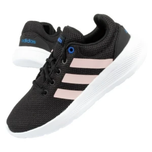 Buty sportowe adidas Lite Racer W GZ2818 niebieskie