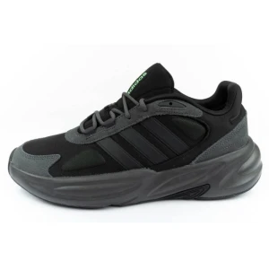 Buty sportowe adidas Ozelle GX6766 czarne