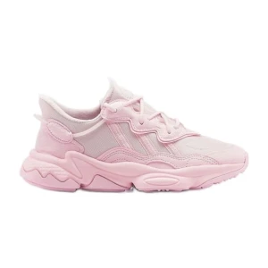 Zdjęcie produktu Buty sportowe adidas Ozweego FX6094 różowe