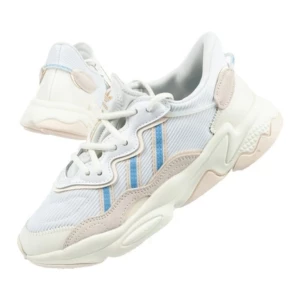 Buty sportowe adidas Ozweego U GX9890 białe