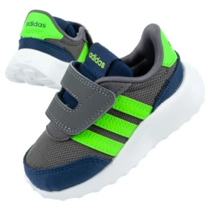 Buty sportowe adidas Run 70s GW0325 szare