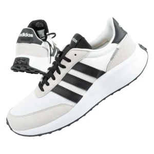 Zdjęcie produktu Buty sportowe adidas Run 70s GY3884 białe