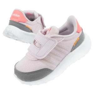 Buty sportowe adidas Run 70s Jr GW0324 szare