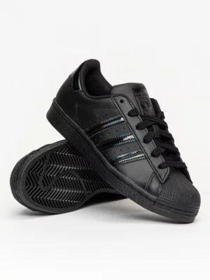 Buty sportowe Adidas Superstar J (FV3140)