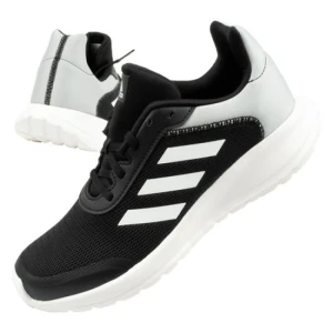 Buty sportowe adidas Tensaur GZ3430 czarne