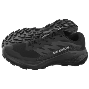 Buty Sportowe Alphaglide Black/Asphalt/Black 4479483 (SO41-a) Salomon