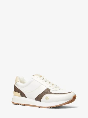 Buty sportowe Andi Michael Kors BRĄZOWY (Brązowy)