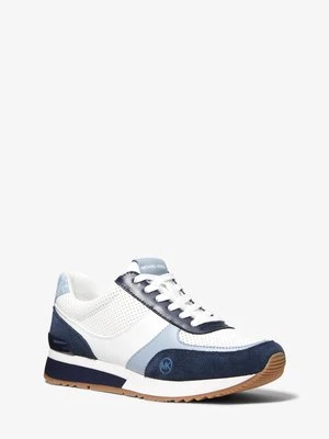 Zdjęcie produktu Buty sportowe Andi w bloki kolorów Michael Kors Outlet
