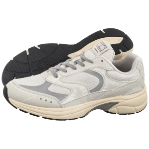 Buty Sportowe Archive'25 Stratus Grey EM0EM01569 P06 (TH1258-a) Tommy Hilfiger