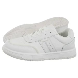Buty Sportowe Białe RR174262 (BI594-a) Big Star
