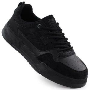 Buty sportowe Big Star RR174606 czarne