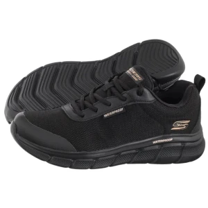 Buty Sportowe Bobs B Flex - Flex Proof Black 117351/BBK (SK281-a) Skechers