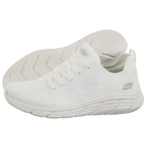 Buty Sportowe Bobs B Flex Lo Graceful Stride White 117591/WHT (SK206-a) Skechers