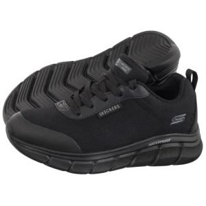 Buty Sportowe Bobs B Flex Rainy Edge Black 118111 / BBK (SK374-b) Skechers