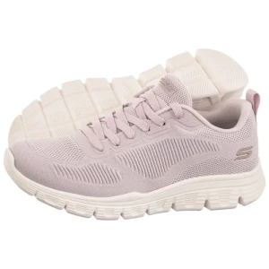 Buty Sportowe Bobs B Lite Lilac 117700/LIL (SK348-b) Skechers