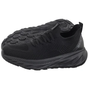 Buty Sportowe Czarne RR274A132 (BI589-a) Big Star