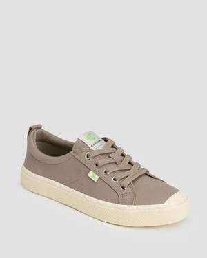 Buty Sportowe Damskie Cariuma Oca Low Mystic Grey Canvas