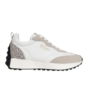 Buty sportowe damskie Lee Cooper LCW-24-03-2342LA białe