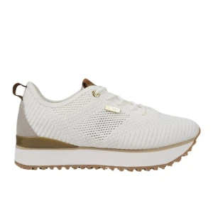 Buty sportowe damskie Lee Cooper LCW-25-03-3356LA białe