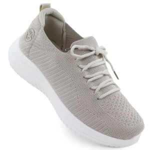Zdjęcie produktu Buty sportowe damskie Vinceza 17366 szare