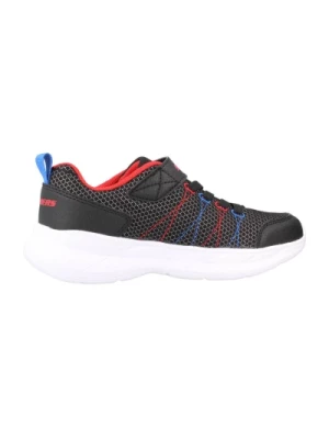 Buty sportowe dla dzieci Skechers