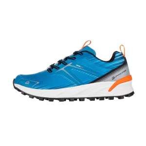 Buty sportowe do biegania Hermone Alpine Pro niebieski