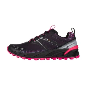 Buty sportowe do biegania Hermone Alpine Pro różowy