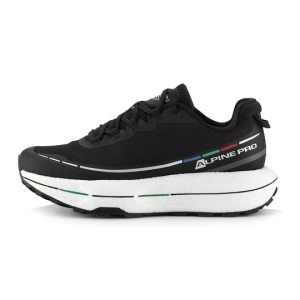 Buty sportowe do biegania Novete Alpine Pro