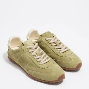 Buty sportowe dwoina 13 29 zielone BIMBA Y LOLA