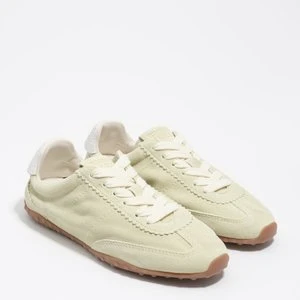 Buty sportowe dwoina 13 29 żółte BIMBA Y LOLA