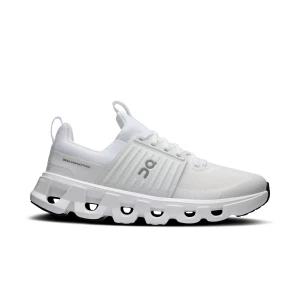 Buty sportowe dziecięce ON Cloudswift Youth Y All White