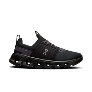 Buty sportowe dziecięce ON Cloudswift Youth Y Black | Eclipse
