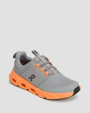 Buty sportowe dziecięce On Running Cloudswift Kids
