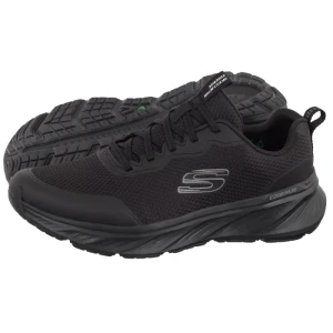 Buty Sportowe Edgeride Rekze Black 232835 / BBK (SK360-b) Skechers
