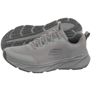 Buty Sportowe Edgeride Rekze Gray 232835 / GRY (SK360-a) Skechers