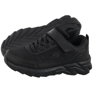 Buty Sportowe Elite Sport Tread Aquavek Black 406334L/BBK (SK264-a) Skechers