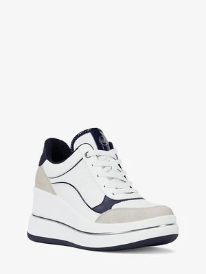 Buty sportowe Emmy z łączonych materiałów MICHAEL Michael Kors