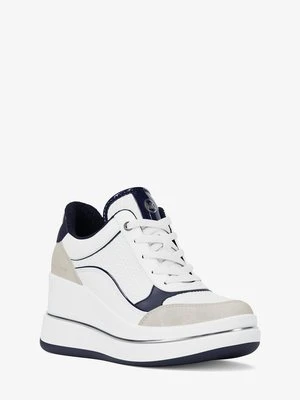 Buty sportowe Emmy z łączonych materiałów Michael Kors