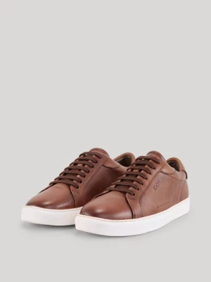 Buty sportowe Estate Coralie w kolorze koniakowym JOOP!