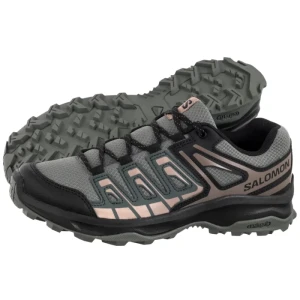 Buty Trekkingowe Extegra W Sedona Sage/Urban Chic/Etherea 478013 (SO29-a) Salomon