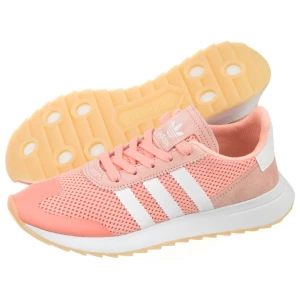 Buty Sportowe FLB W BA7759 (AD683-b) adidas