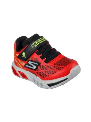 Buty sportowe Flex Glow Elite Junior Skechers