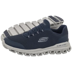 Buty Sportowe Glide-Step-Noltek Navy 233016 / NVY (SK361-b) Skechers